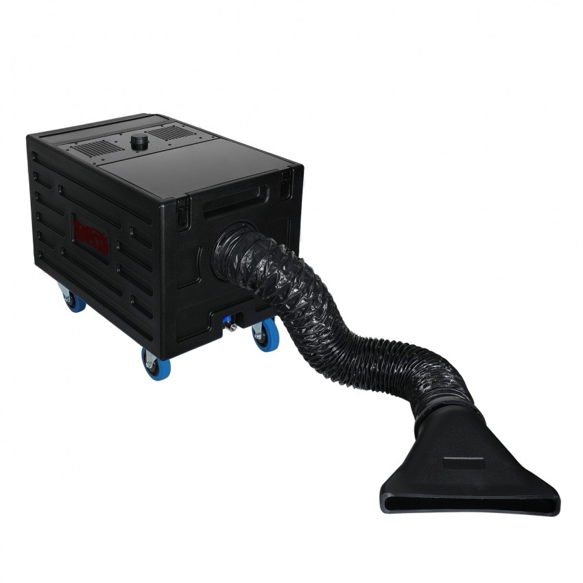 MP-SW3000防水低煙水霧機(jī)
